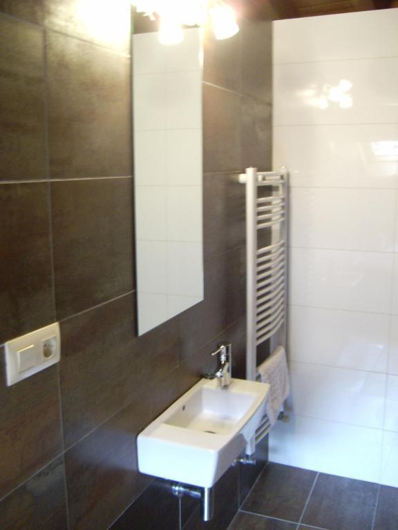 לאנס Apartamentos El Cordial De Fausto חדר תמונה