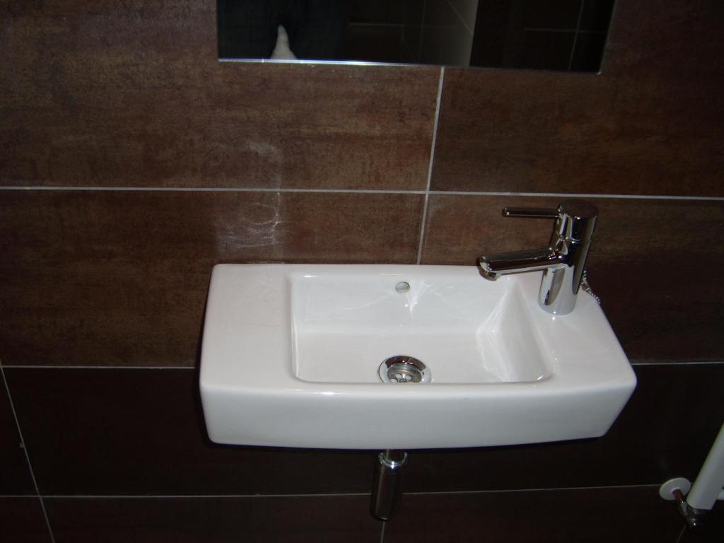לאנס Apartamentos El Cordial De Fausto חדר תמונה